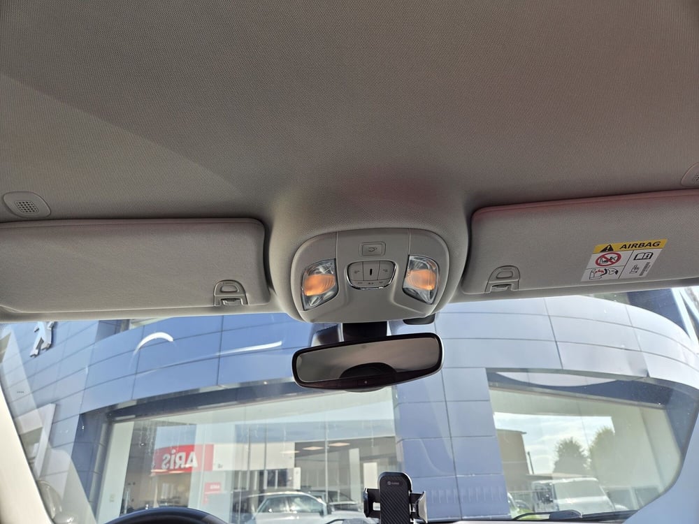 Jeep Compass usata a Cremona (20)