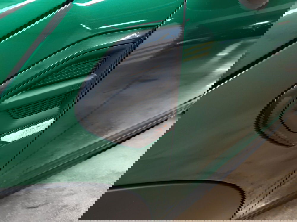 MINI Mini Countryman usata a Caserta (10)