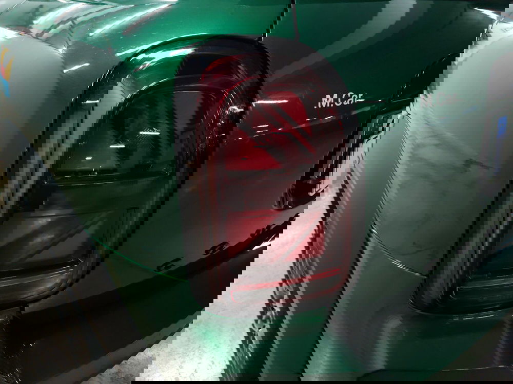 MINI Mini Countryman usata a Caserta (11)