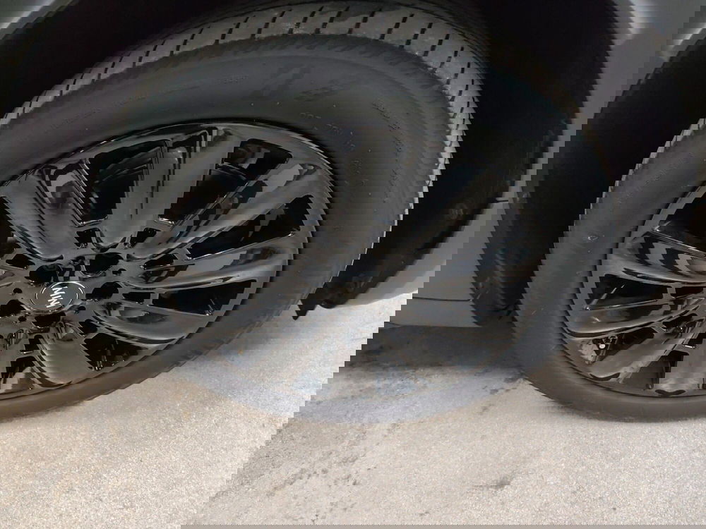 MINI Mini Countryman usata a Caserta (12)