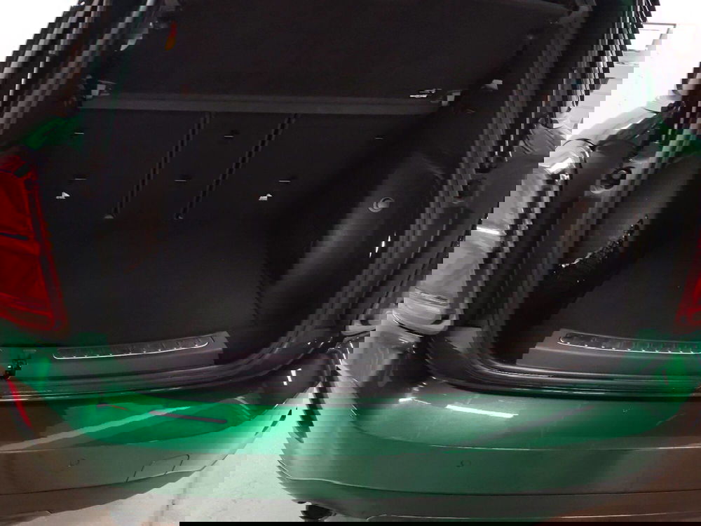 MINI Mini Countryman usata a Caserta (13)