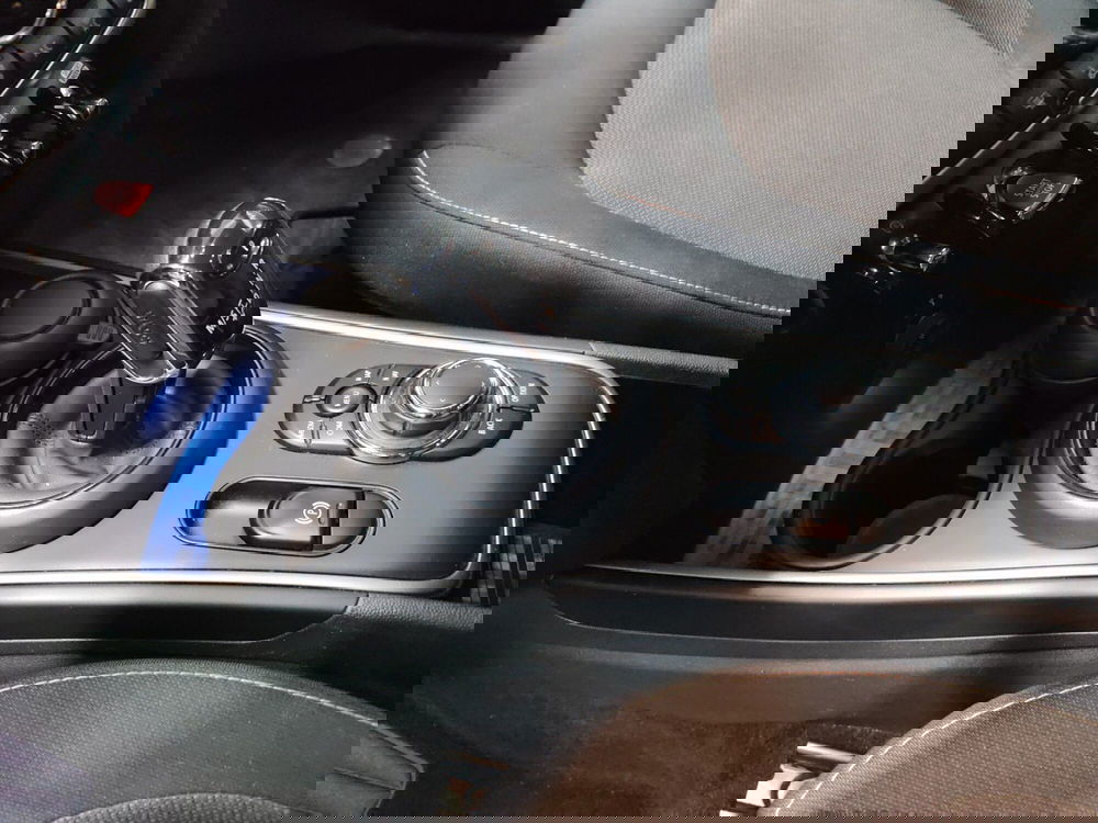 MINI Mini Countryman usata a Caserta (15)