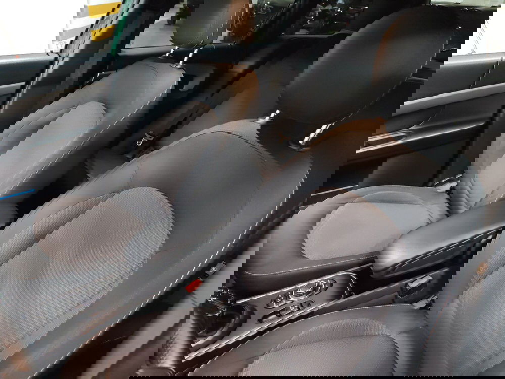 MINI Mini Countryman usata a Caserta (16)