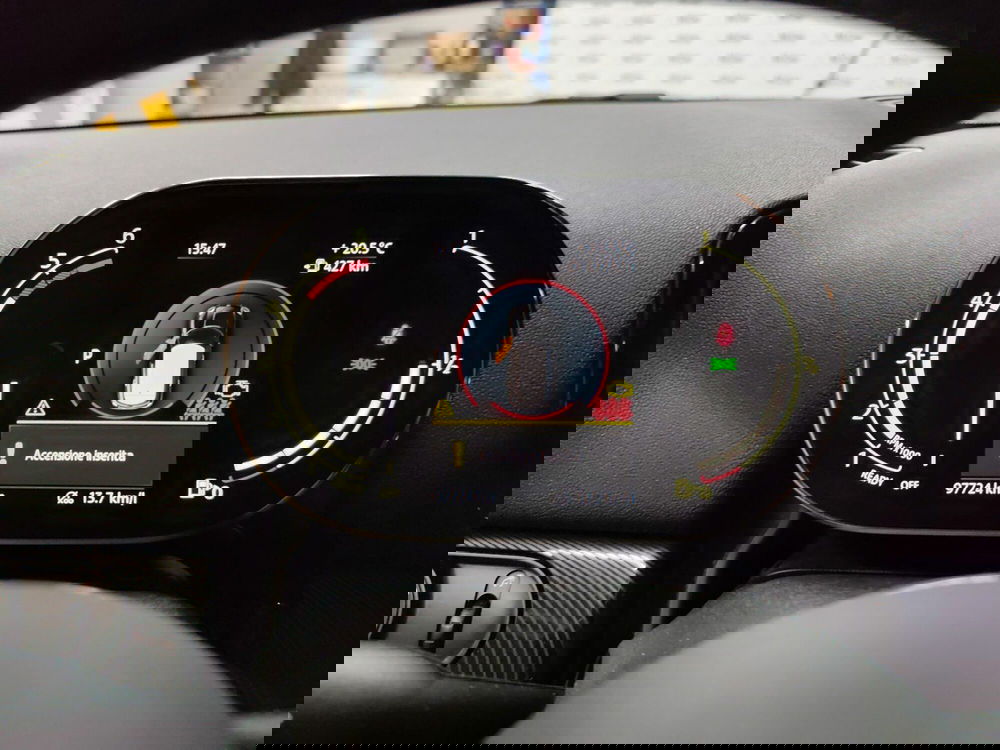 MINI Mini Countryman usata a Caserta (17)