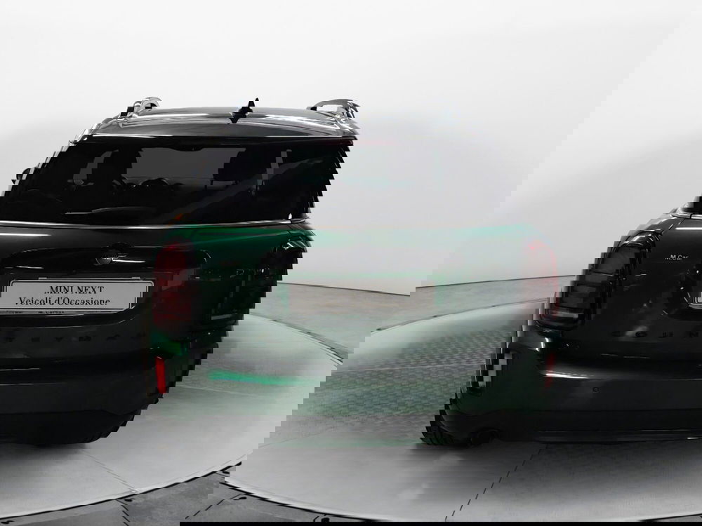 MINI Mini Countryman usata a Caserta (6)