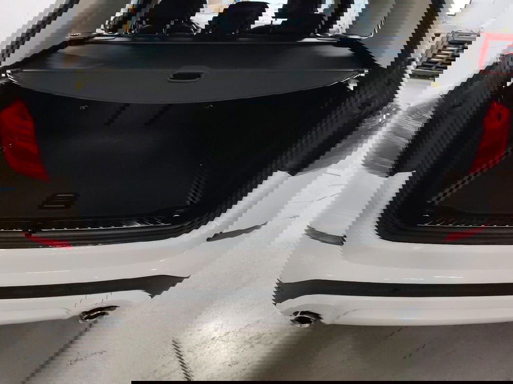 BMW X3 usata a Caserta (12)
