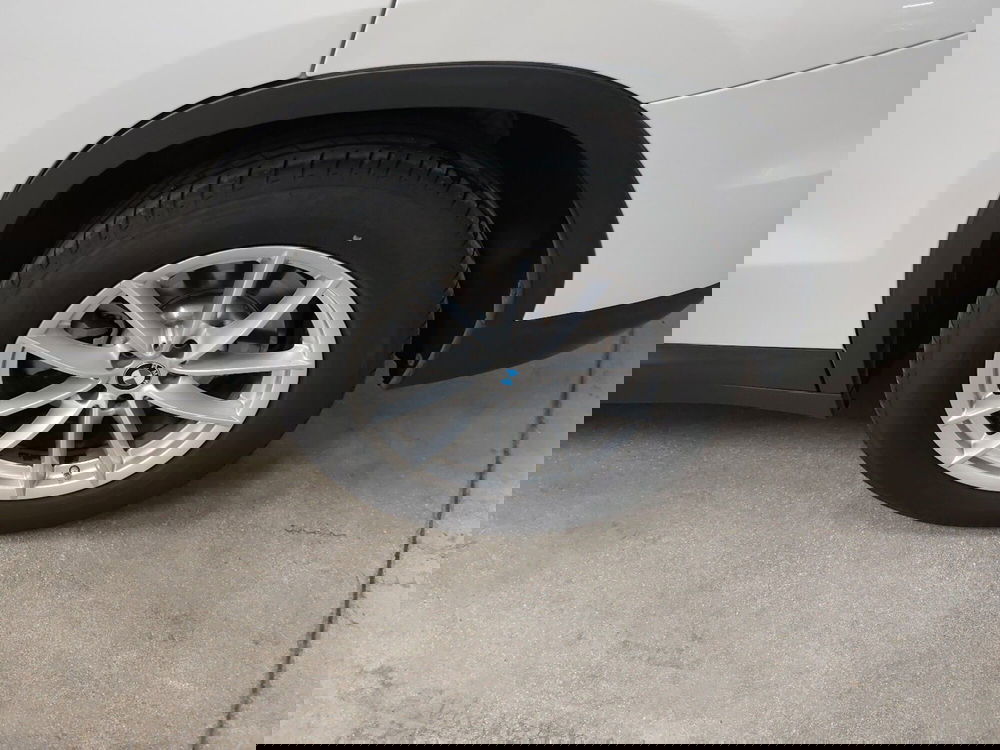 BMW X3 usata a Caserta (13)