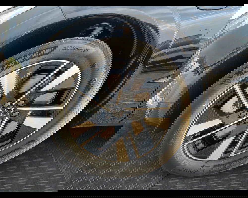 Volvo XC60 nuova a Bologna (9)