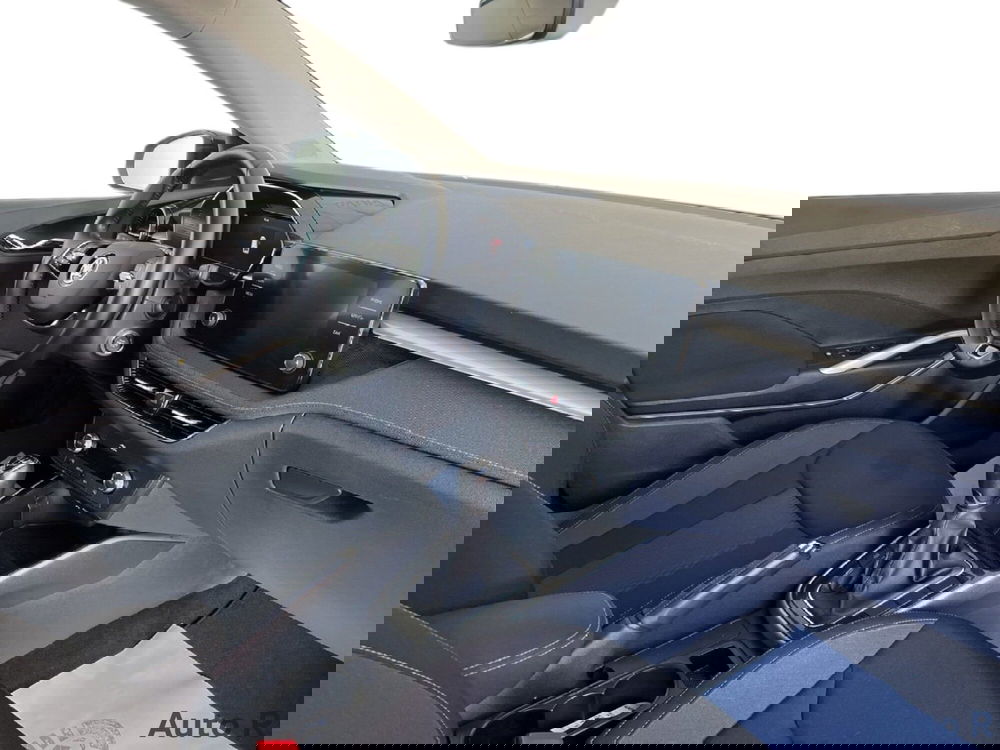 Skoda Fabia usata a Potenza (10)