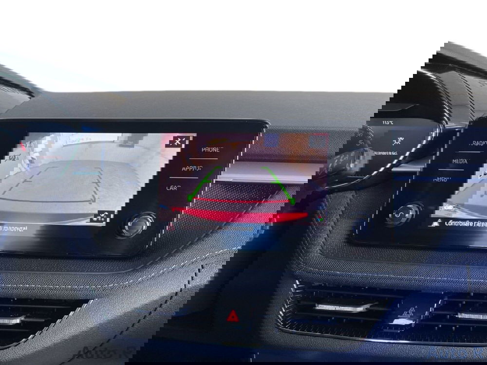 Skoda Fabia usata a Potenza (13)