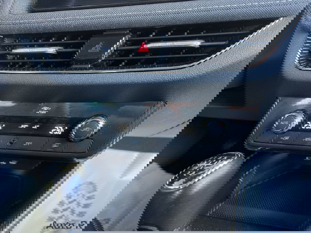 Skoda Fabia usata a Potenza (15)