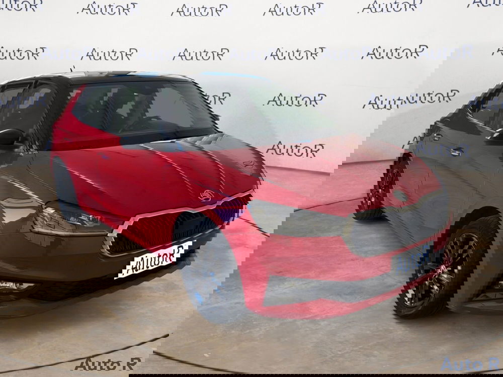 Skoda Fabia usata a Potenza (3)