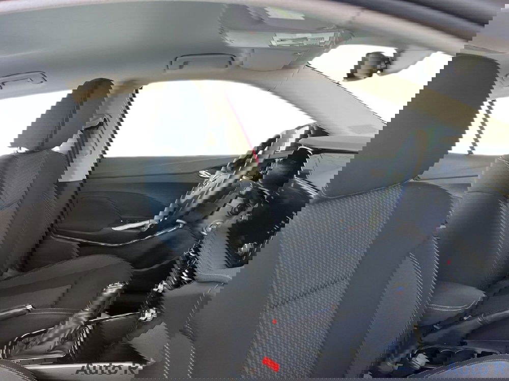 Skoda Fabia usata a Potenza (8)