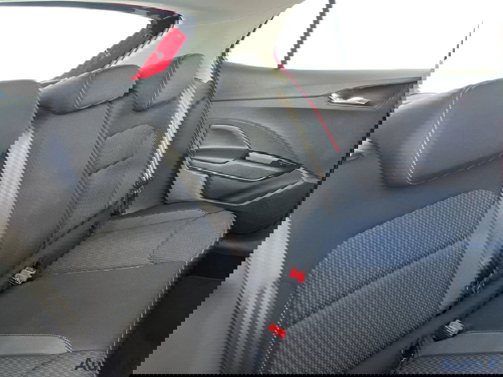 Skoda Fabia usata a Potenza (9)