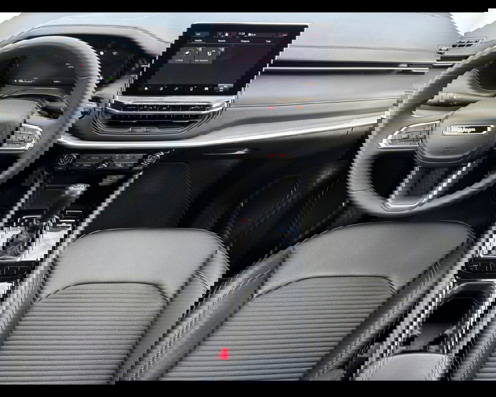 Jeep Compass usata a Ravenna (10)