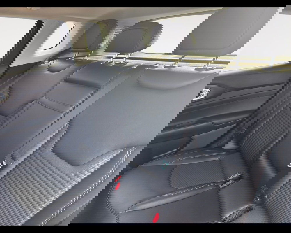 Jeep Compass usata a Ravenna (13)