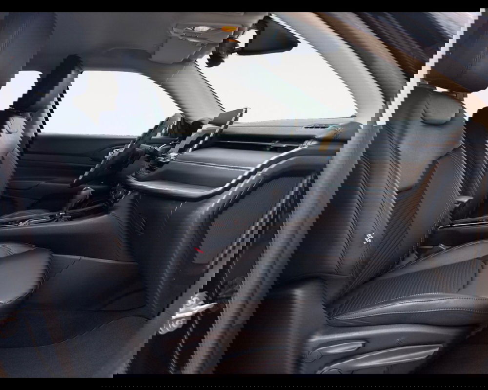 Jeep Compass usata a Ravenna (15)