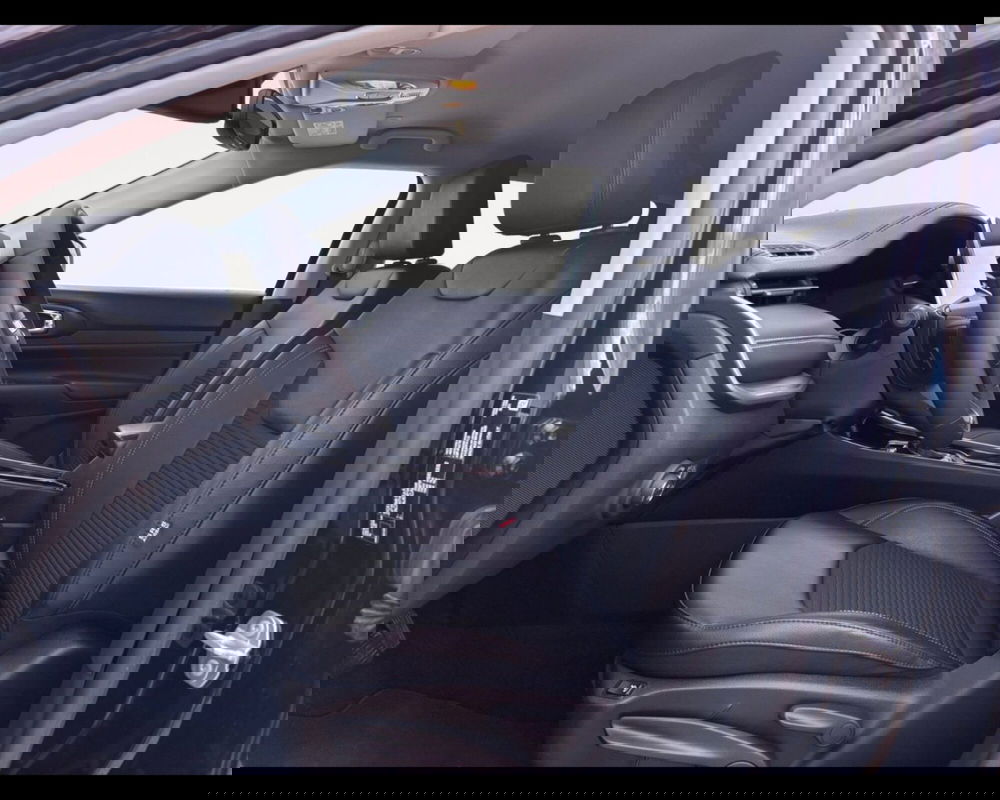 Jeep Compass usata a Ravenna (9)