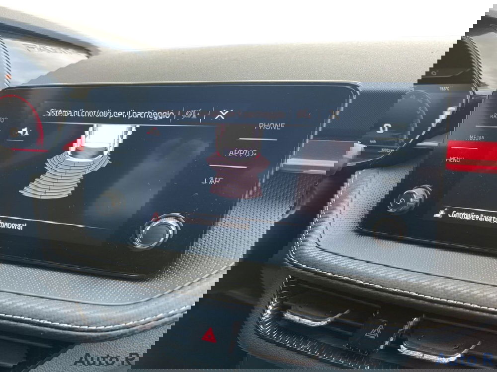 Skoda Fabia usata a Potenza (10)