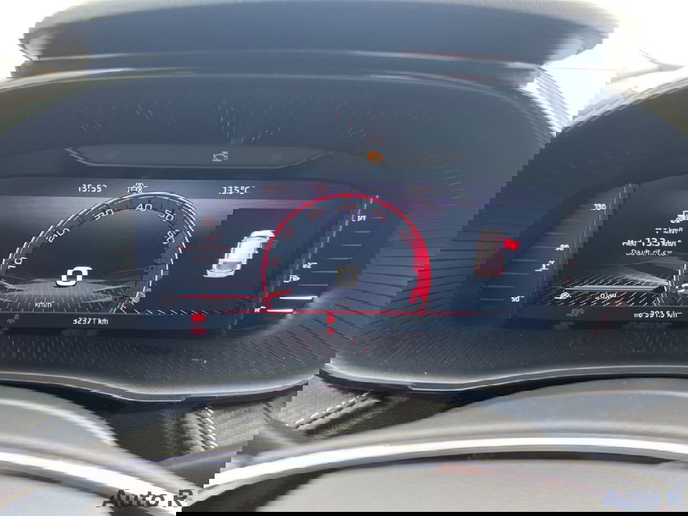 Skoda Fabia usata a Potenza (11)