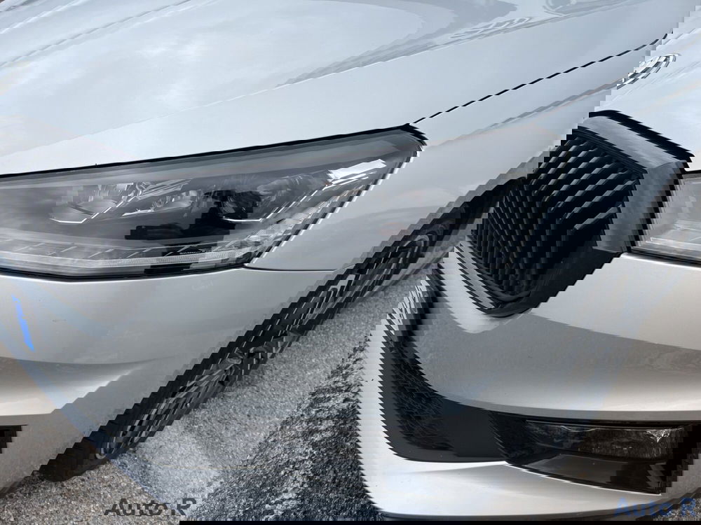 Skoda Fabia usata a Potenza (15)