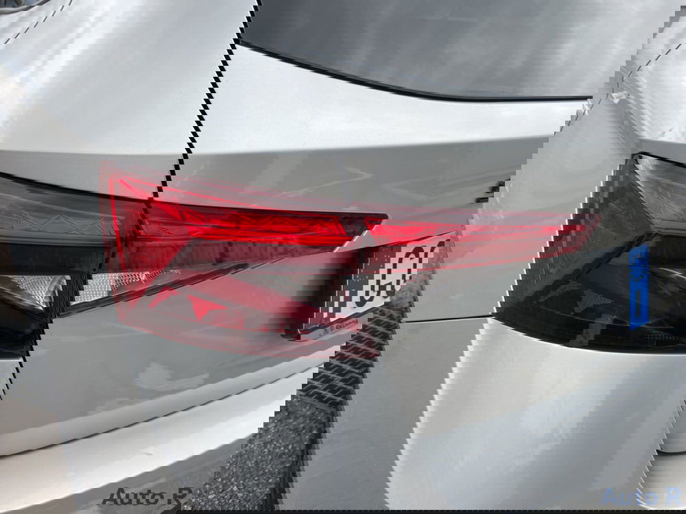 Skoda Fabia usata a Potenza (17)