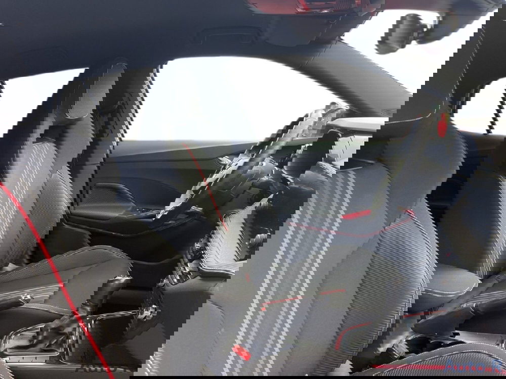 Skoda Fabia usata a Potenza (8)