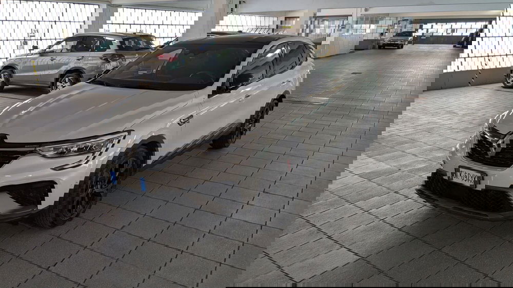 Renault Arkana usata a Milano