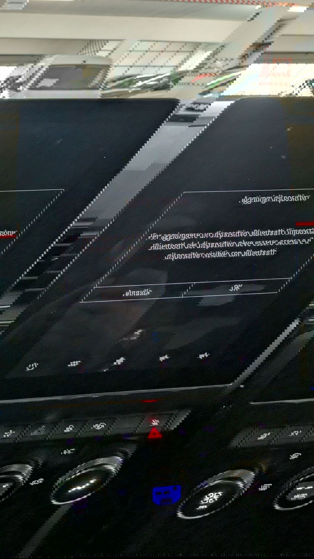 Renault Arkana usata a Milano (11)