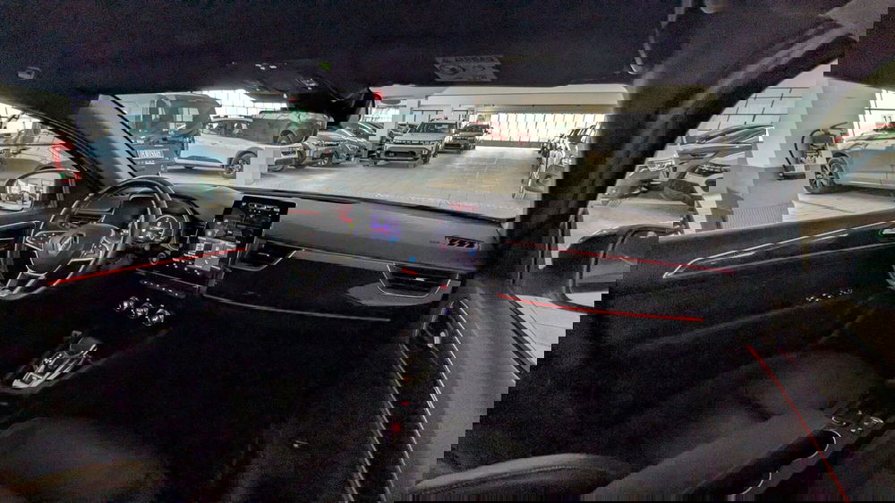 Renault Arkana usata a Milano (13)