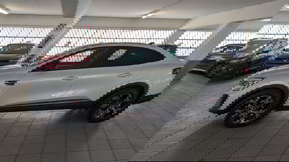 Renault Arkana usata a Milano (2)