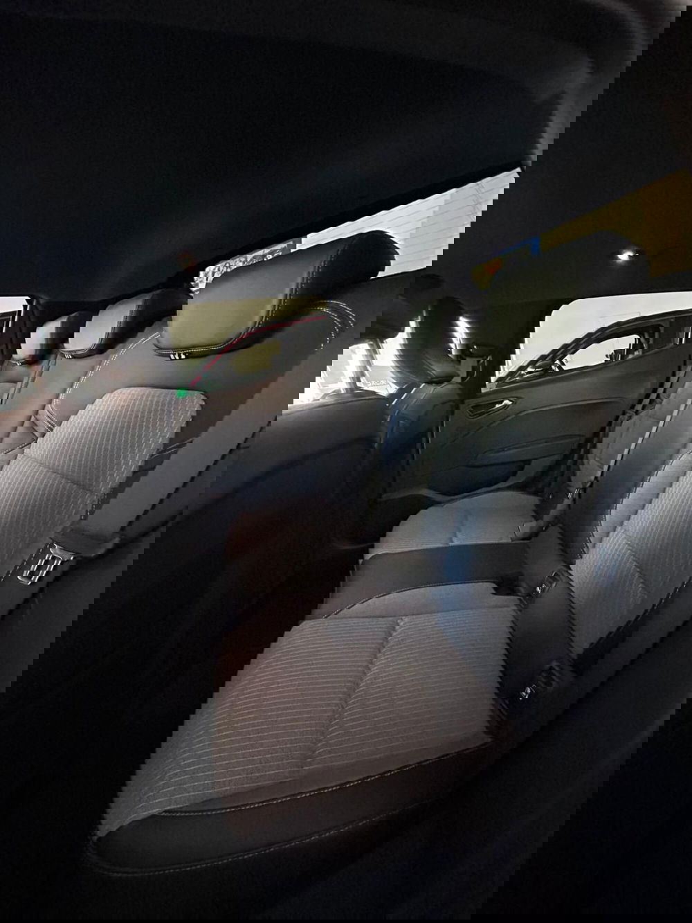 Renault Clio usata a Firenze (11)