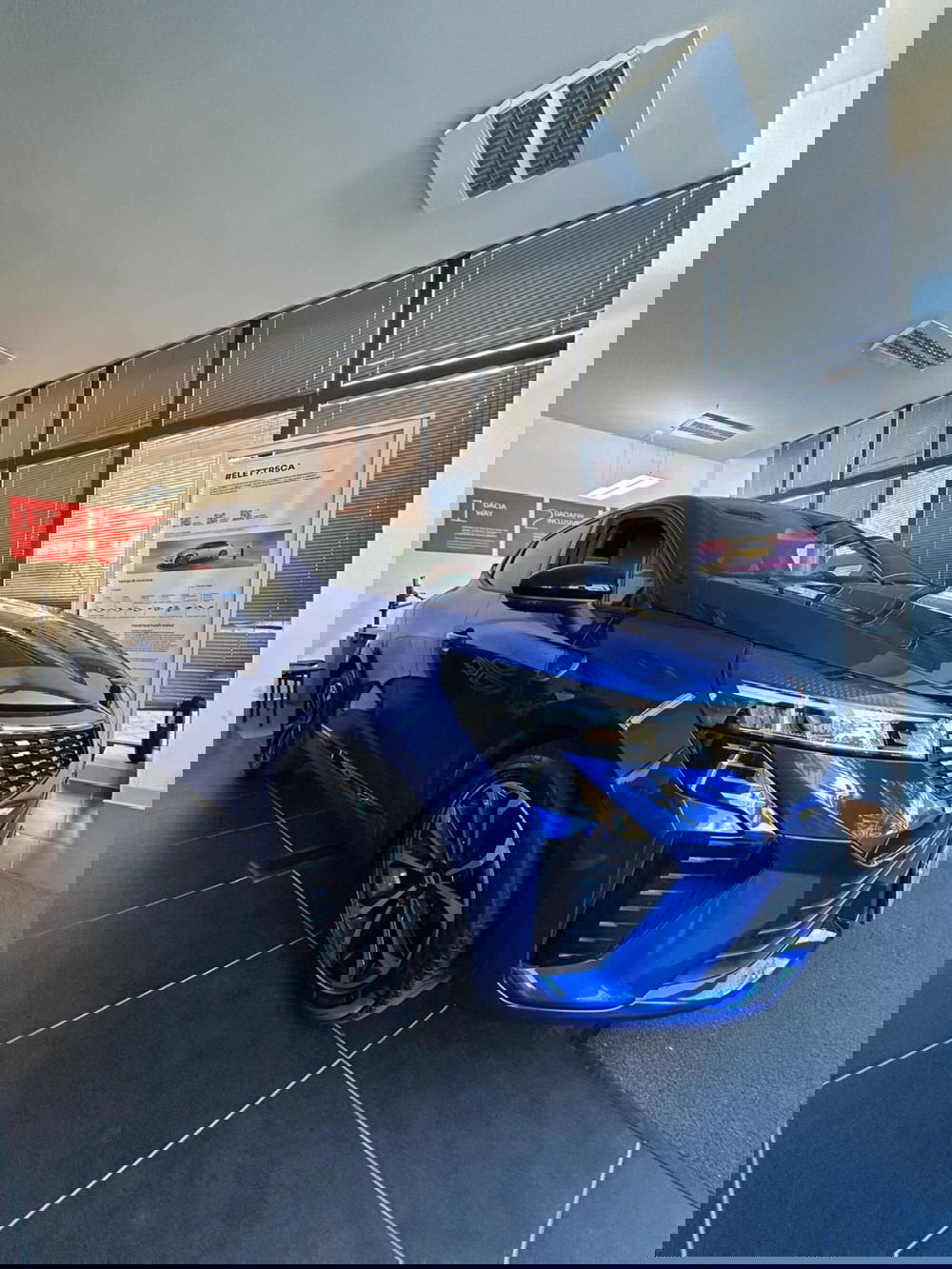 Renault Clio usata a Firenze (2)