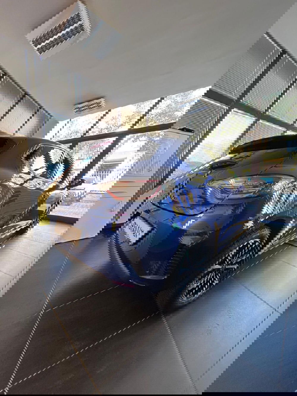 Renault Clio usata a Firenze (3)