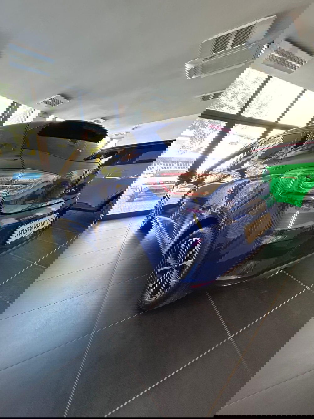 Renault Clio usata a Firenze (4)