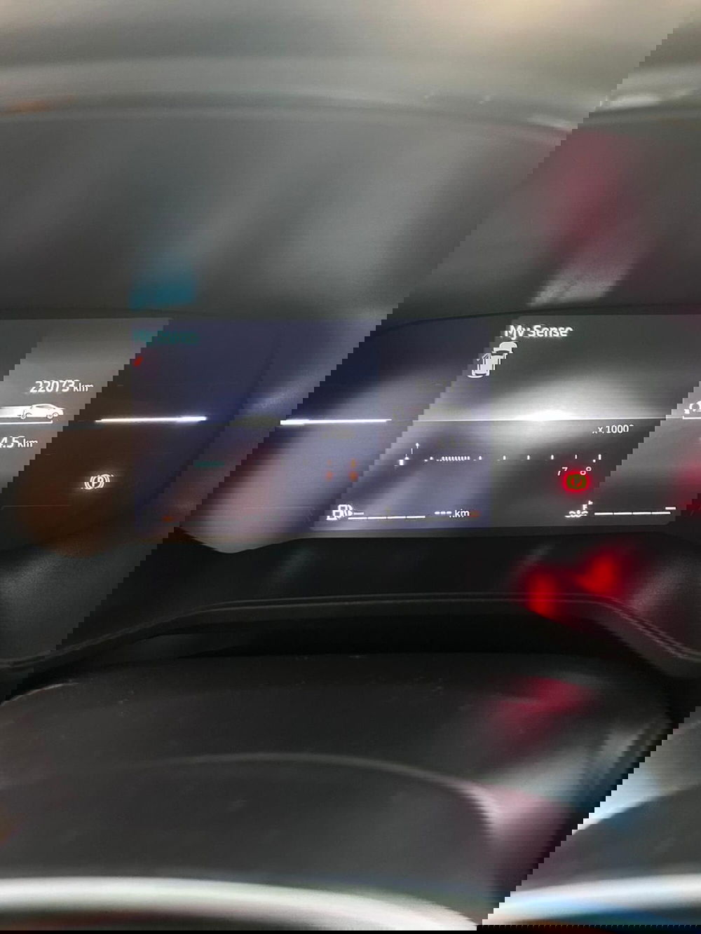 Renault Clio usata a Firenze (5)