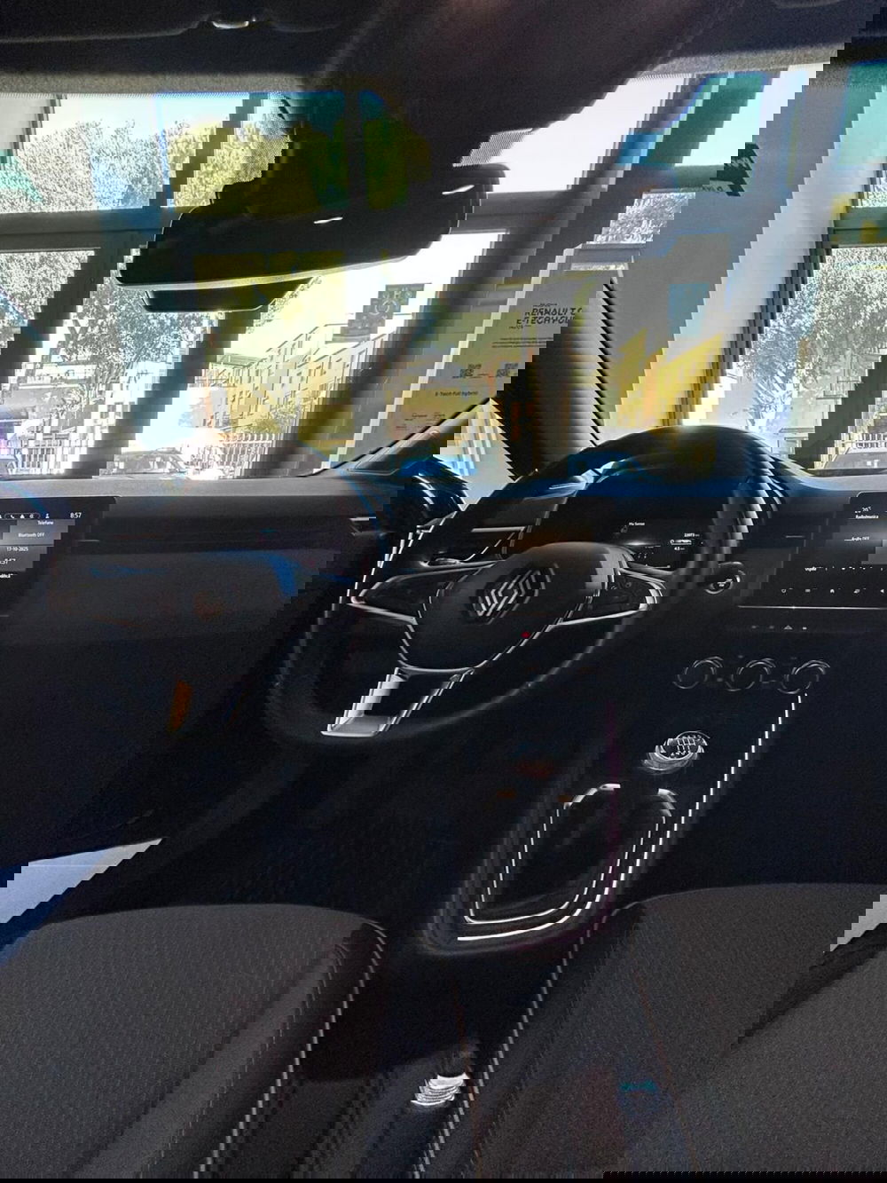 Renault Clio usata a Firenze (6)