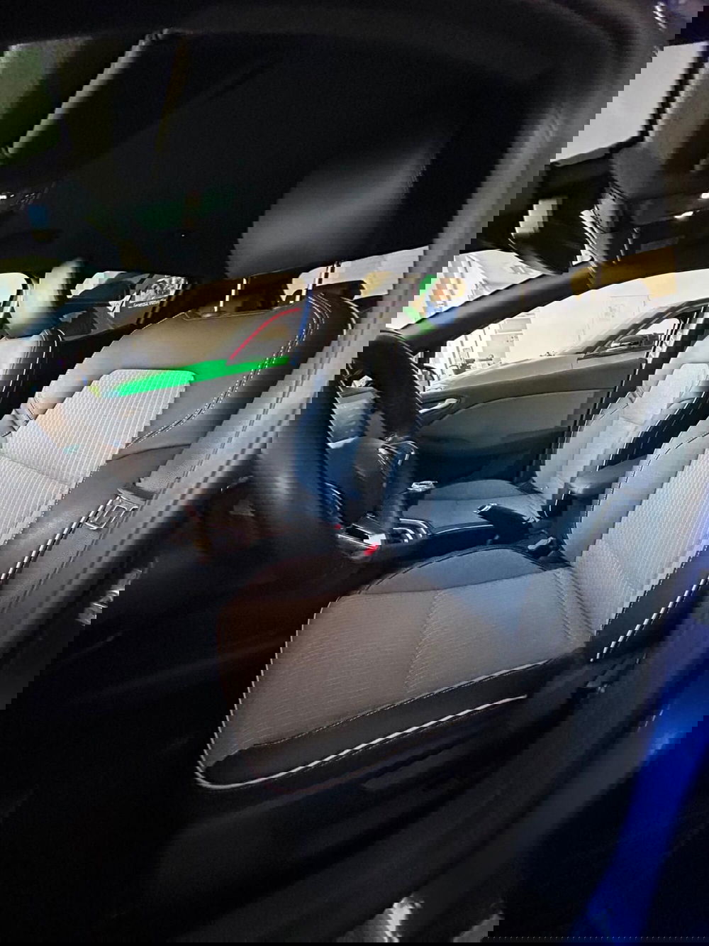 Renault Clio usata a Firenze (8)