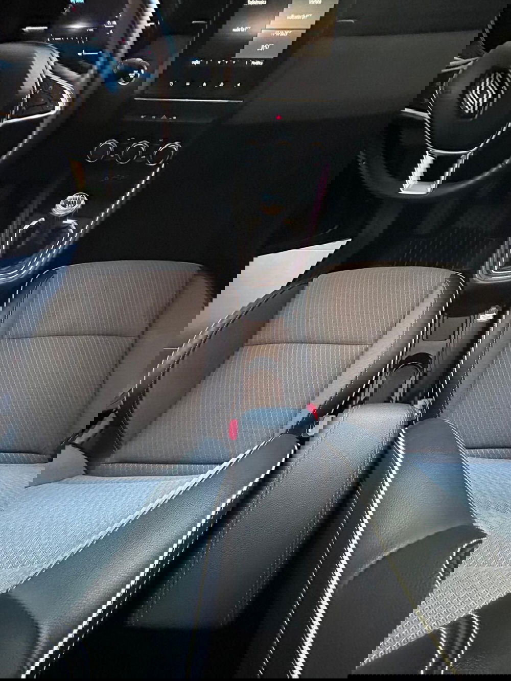 Renault Clio usata a Firenze (9)