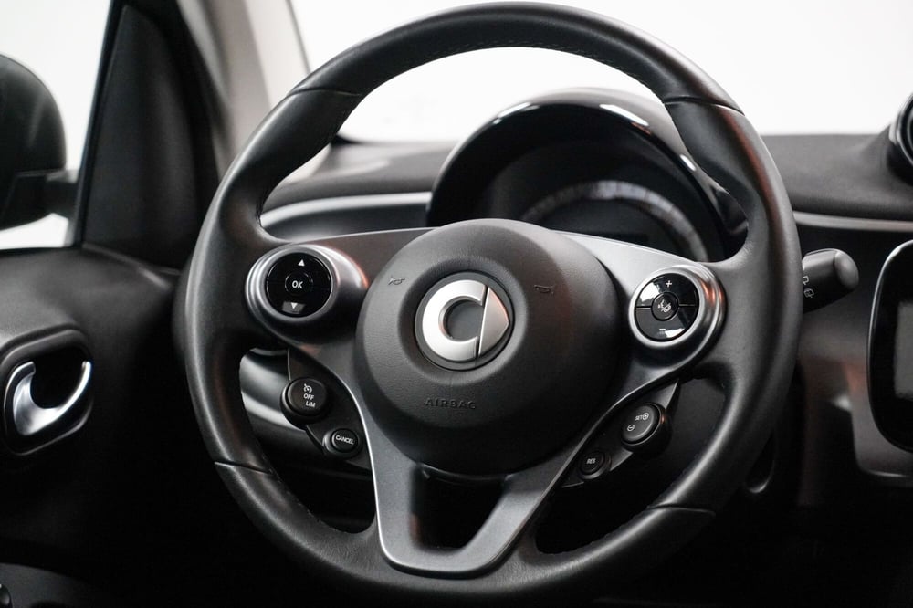 smart Fortwo usata a Varese (12)