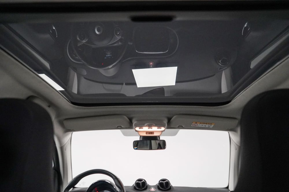 smart Fortwo usata a Varese (17)