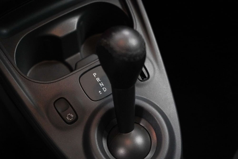 smart Fortwo usata a Varese (18)