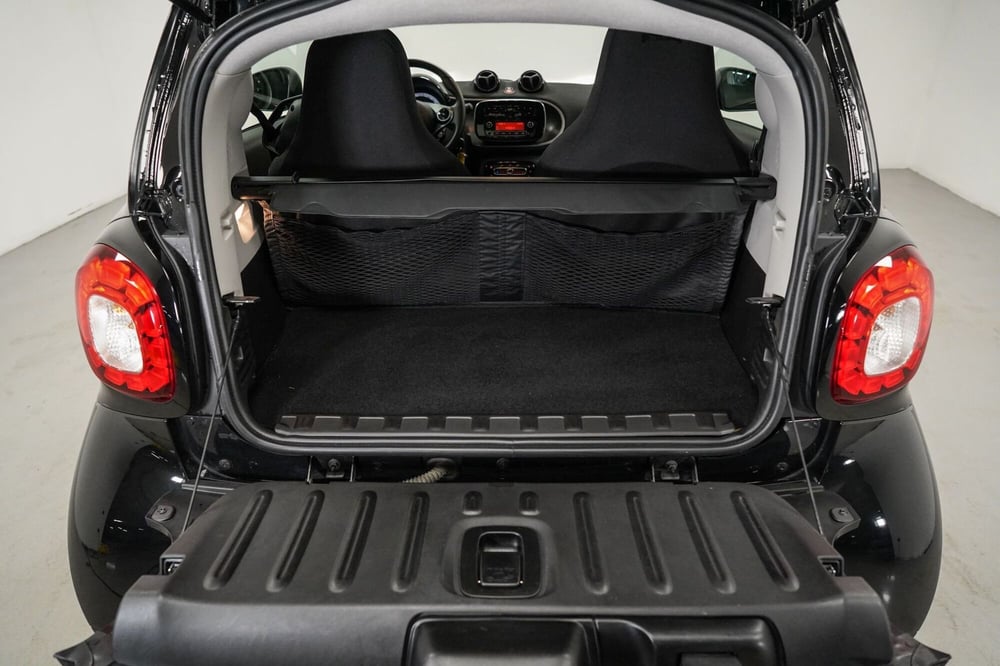 smart Fortwo usata a Varese (19)