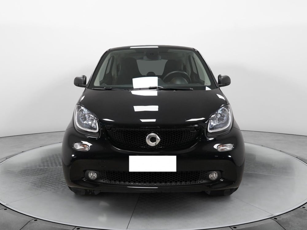 smart Fortwo usata a Varese (2)