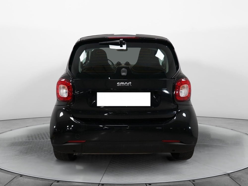 smart Fortwo usata a Varese (5)