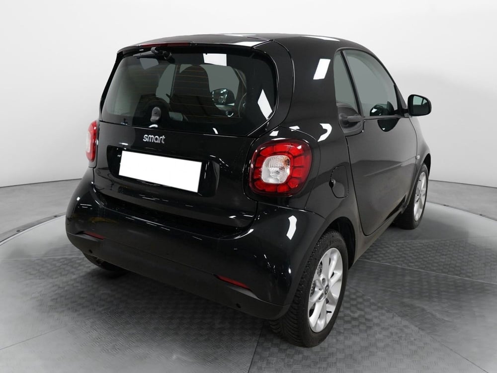 smart Fortwo usata a Varese (6)