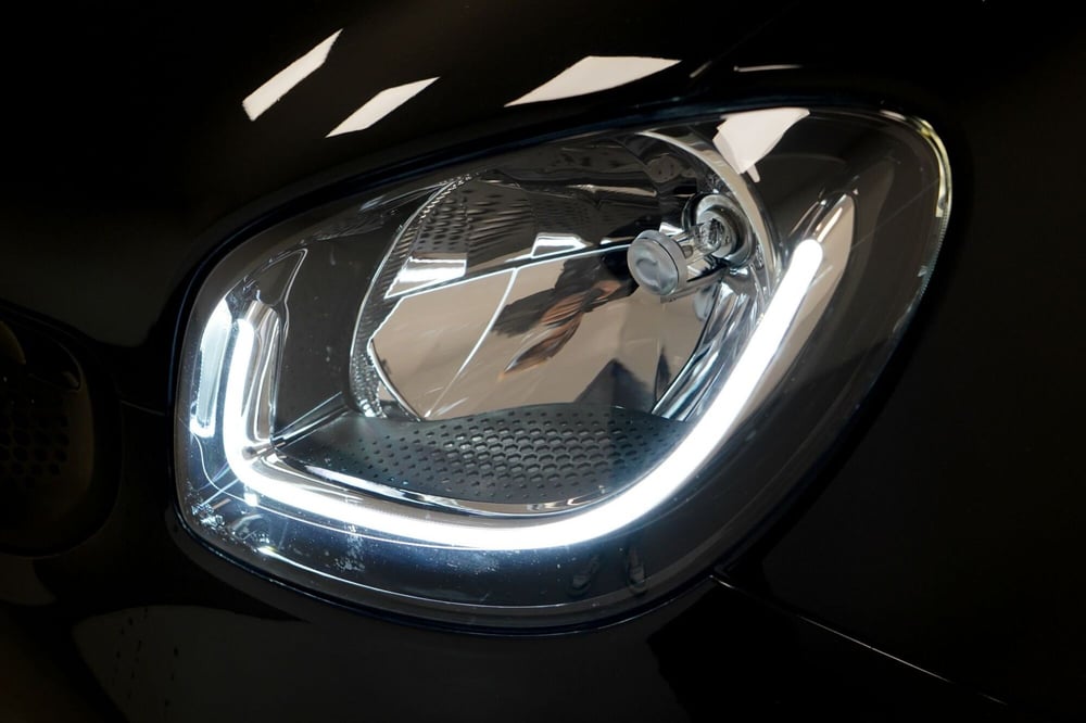 smart Fortwo usata a Varese (8)