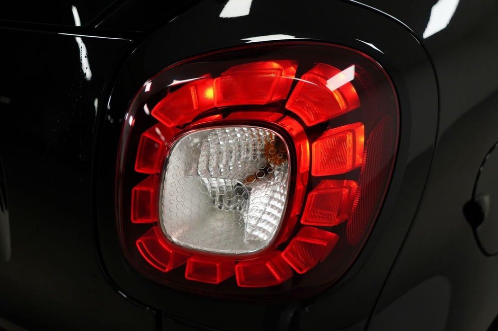 smart Fortwo usata a Varese (9)