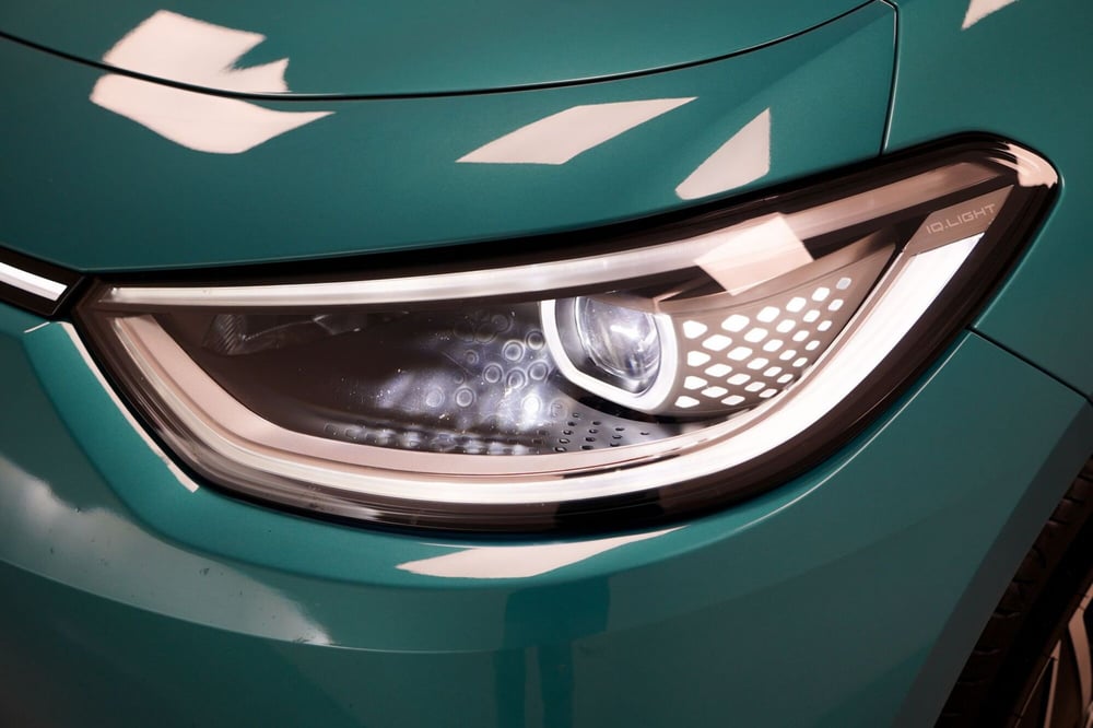 Volkswagen ID.3 usata a Varese (8)