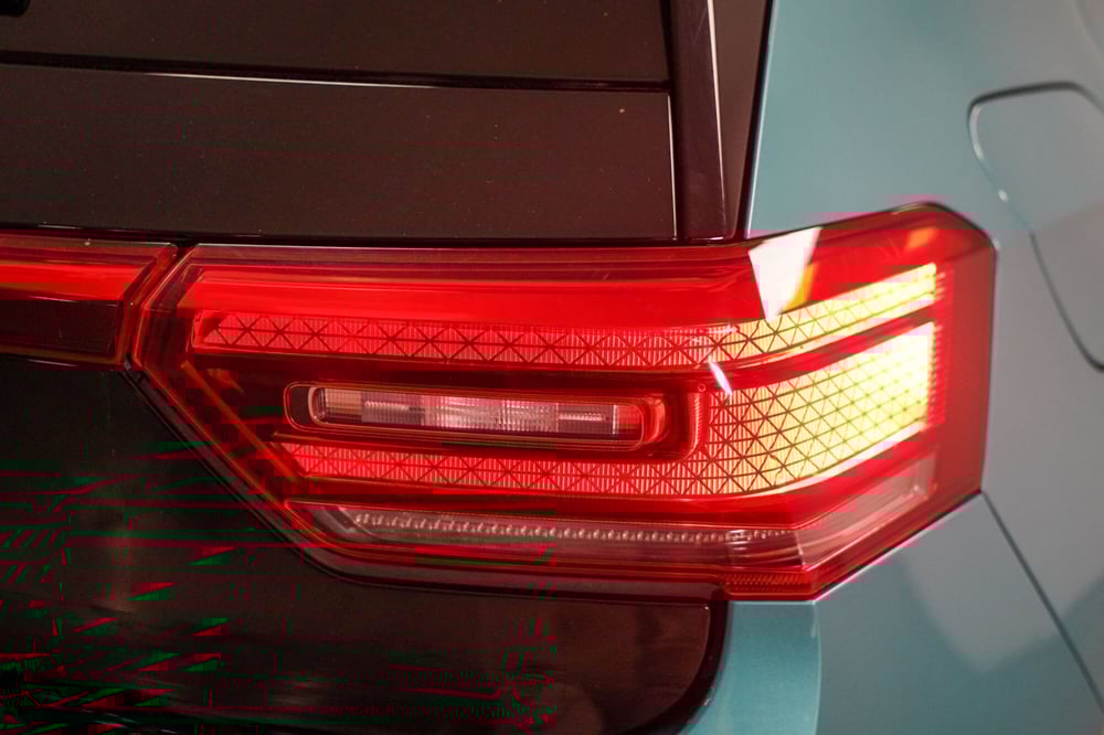 Volkswagen ID.3 usata a Varese (9)